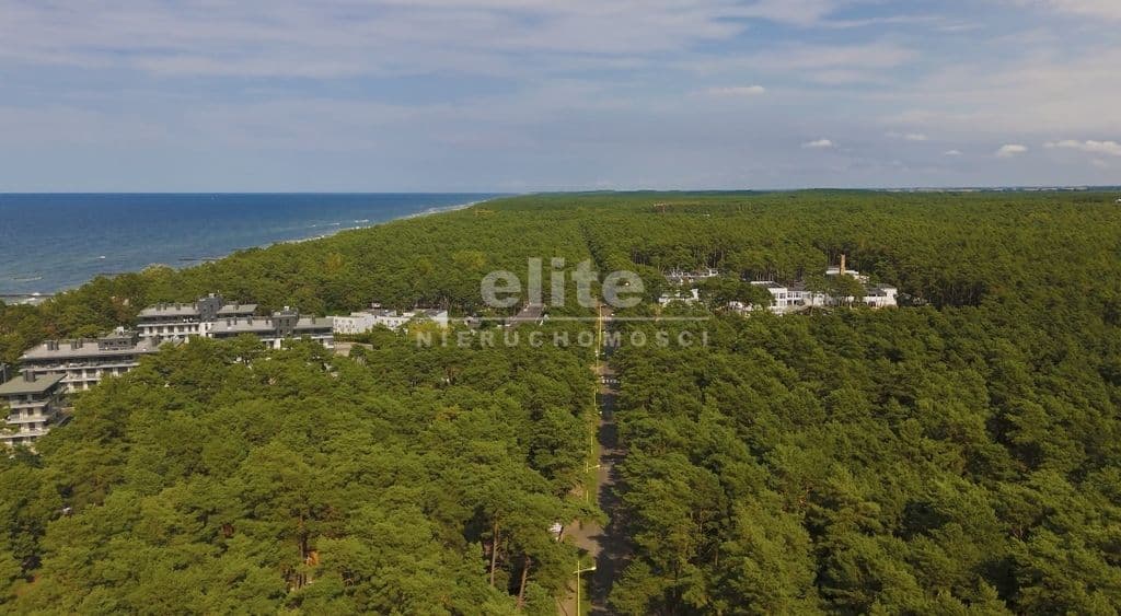 Pogorzelica, Zachodniopomorskie