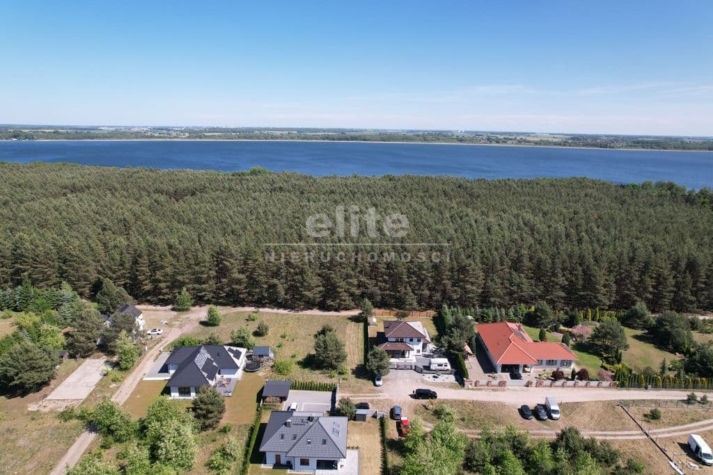 Jęczydół, Zachodniopomorskie