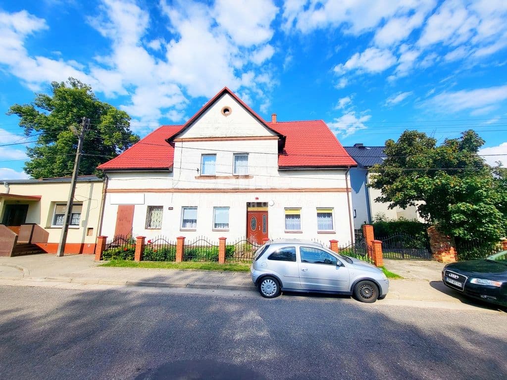 Borzym, Zachodniopomorskie