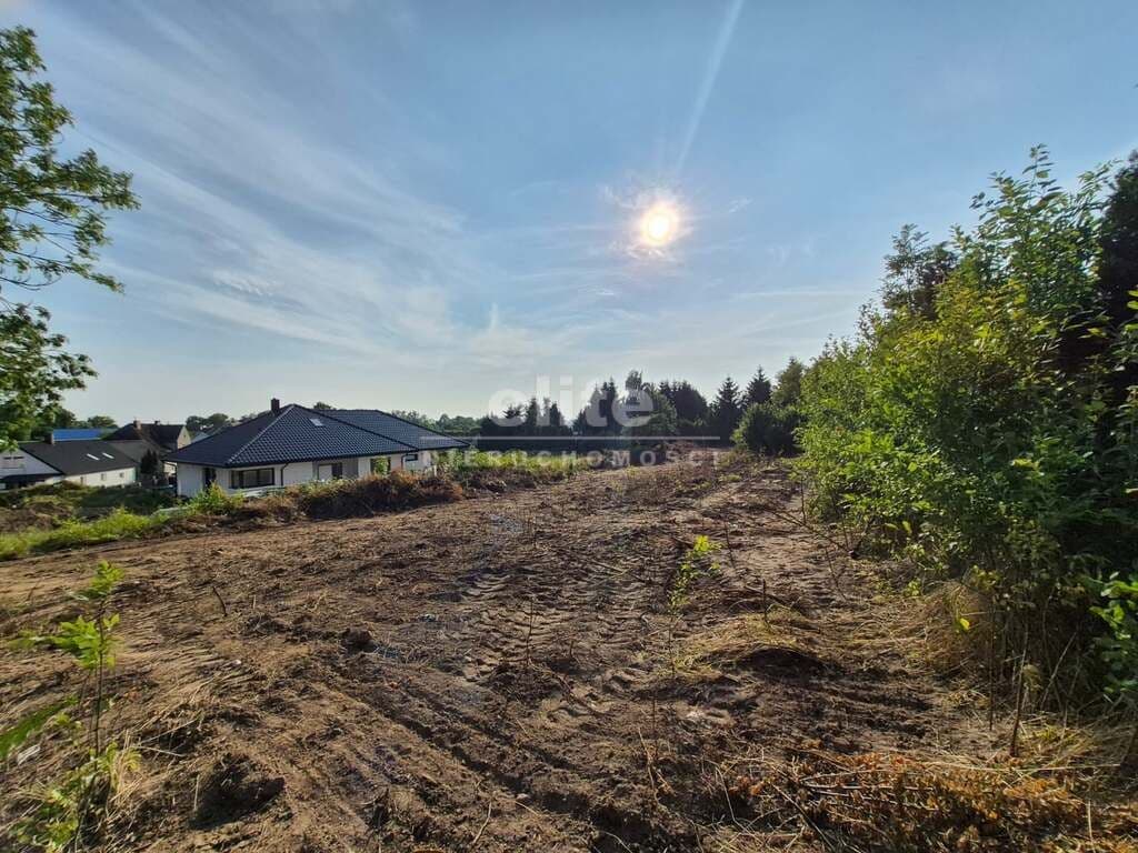 Kamieniec, Zachodniopomorskie