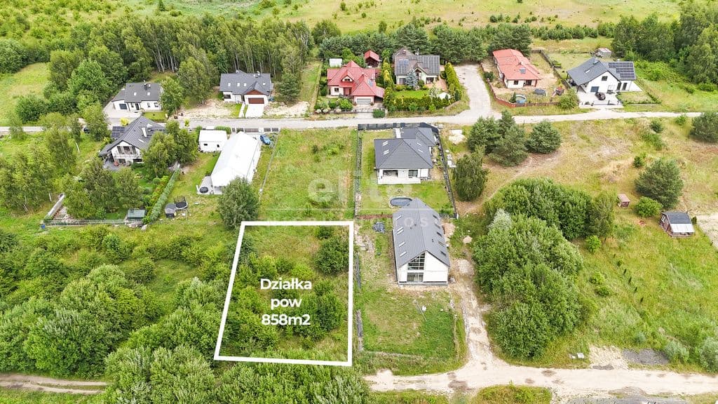 Dołuje, Zachodniopomorskie