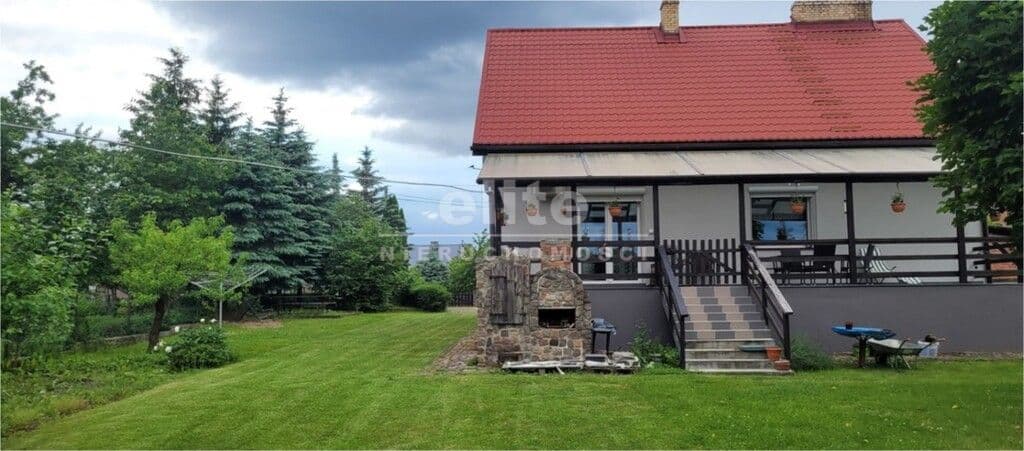 Barnimie, Zachodniopomorskie