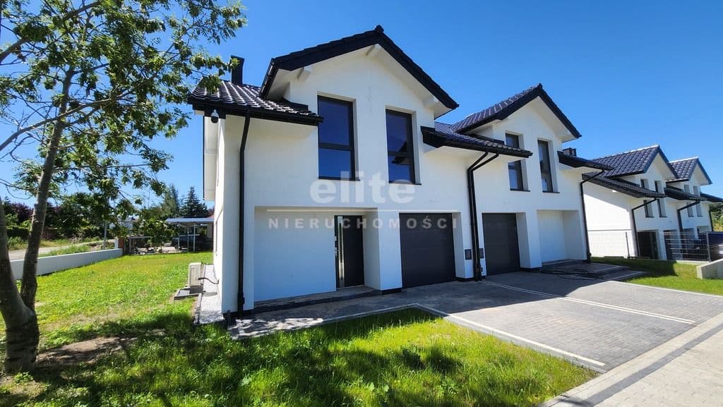 Mierzyn, Zachodniopomorskie