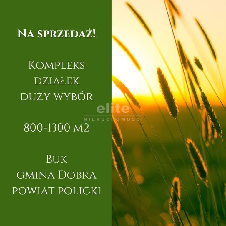 Buk, Zachodniopomorskie