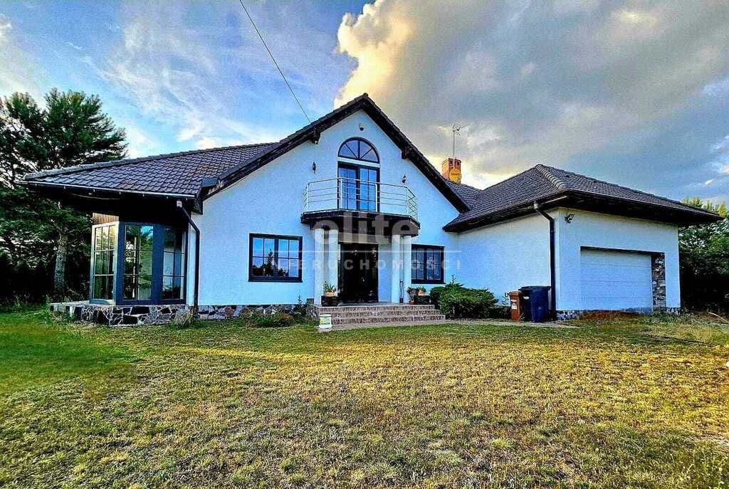 Tanowo, Zachodniopomorskie