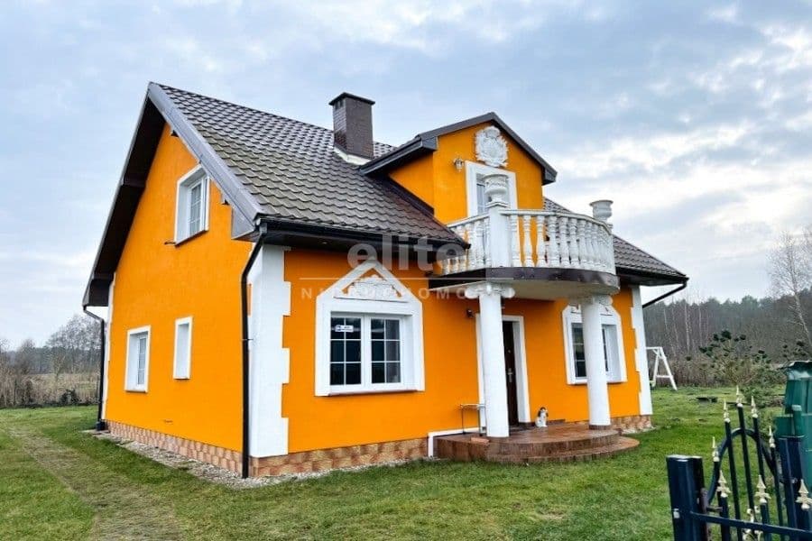 Warnołęka, Zachodniopomorskie