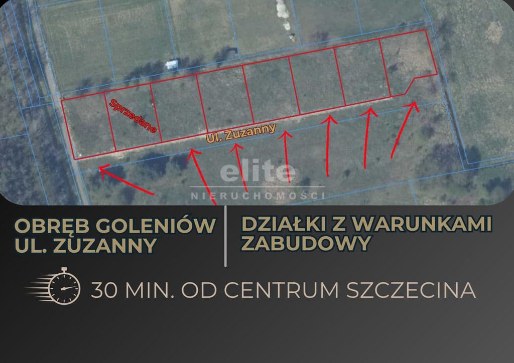 Goleniów, Zachodniopomorskie