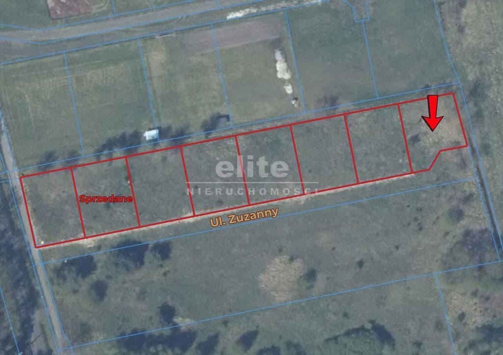 Goleniów, Zachodniopomorskie