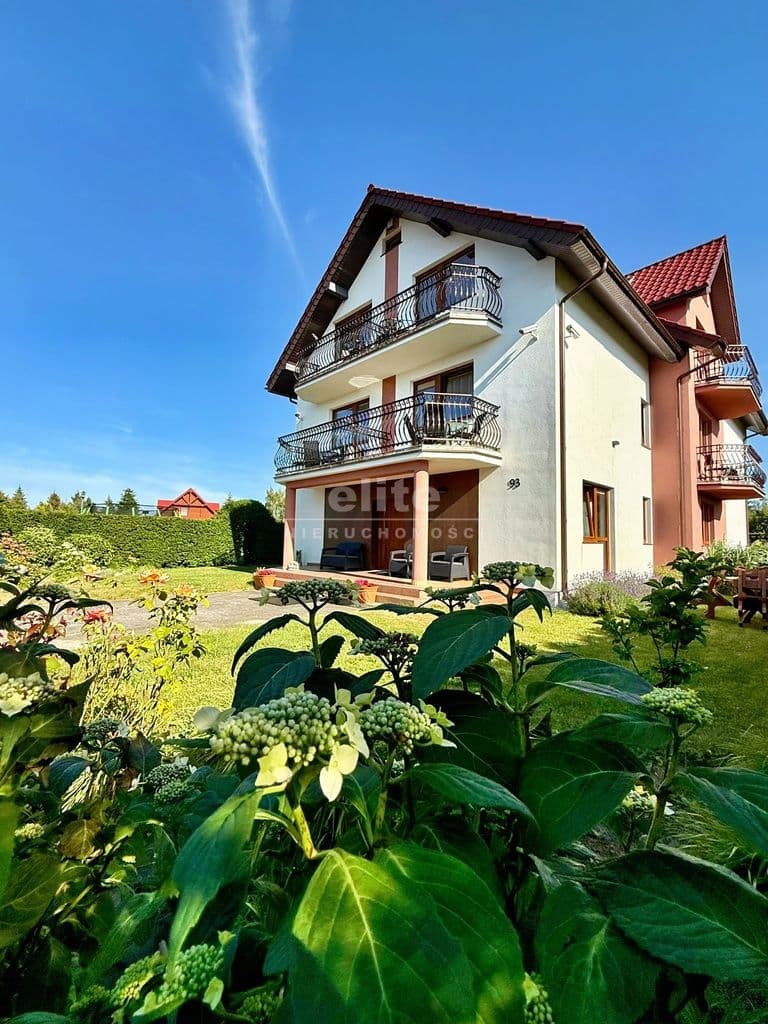 Sianożęty, Zachodniopomorskie