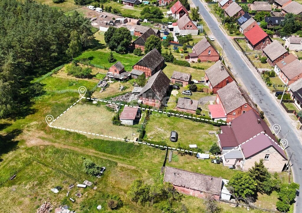 Wierzchosław, Zachodniopomorskie