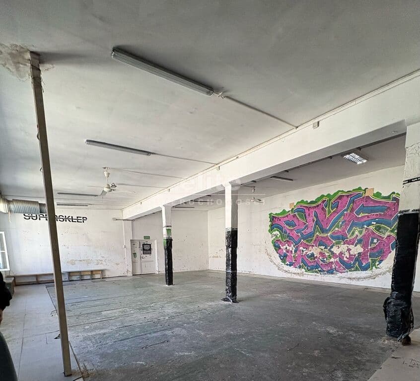 Nowe Miasto, Szczecin