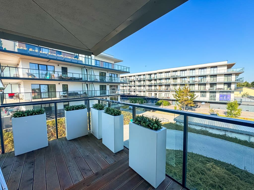 Dziwnów, Zachodniopomorskie