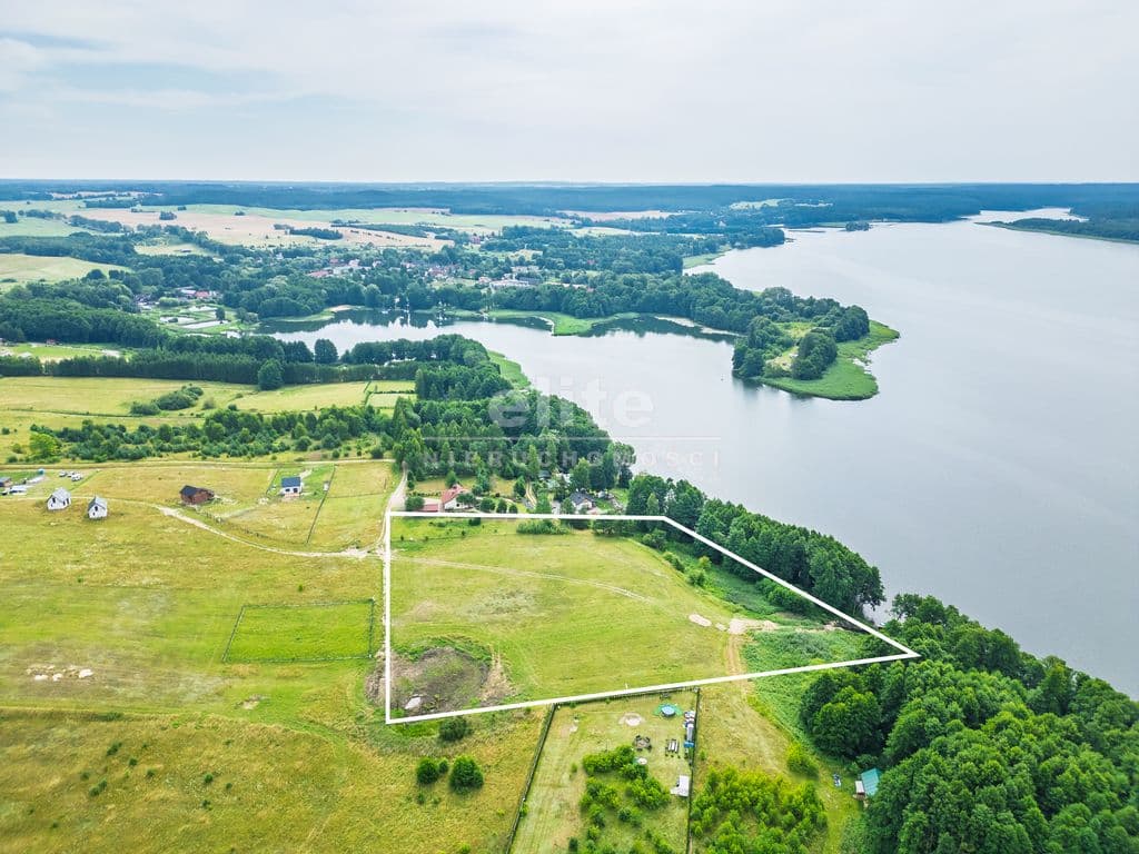 Lubieszewo, Zachodniopomorskie