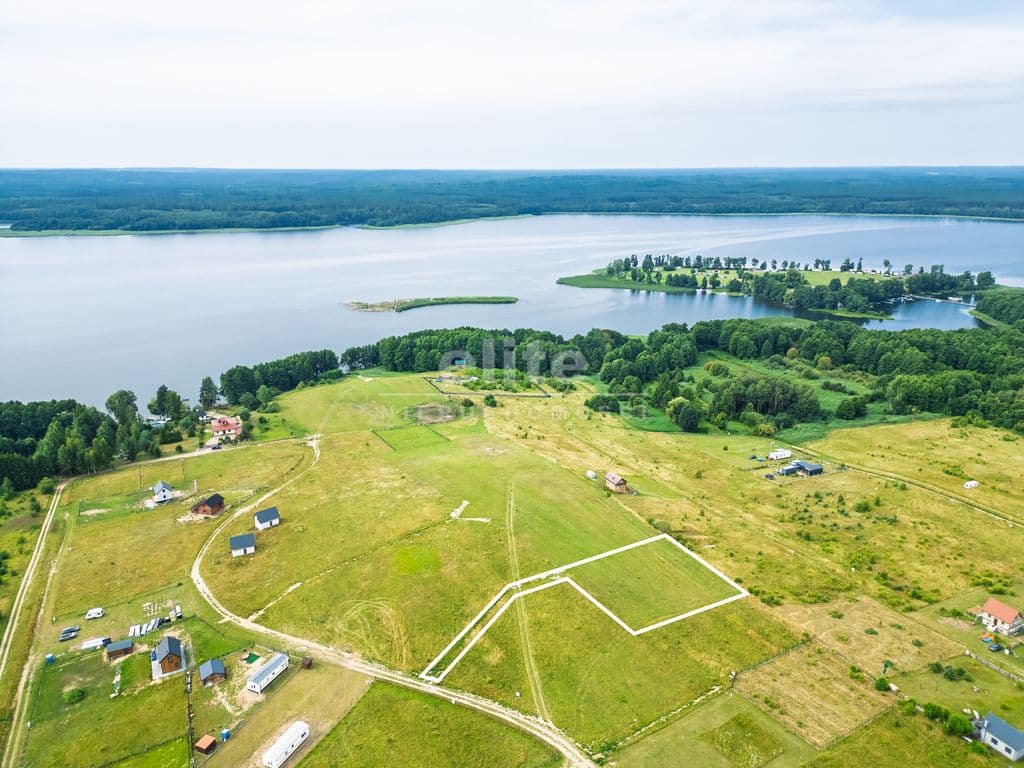 Lubieszewo, Zachodniopomorskie