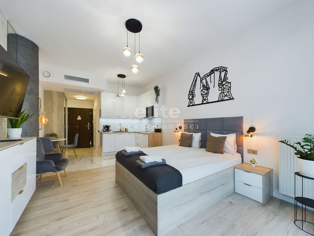 Śródmieście-Centrum, Szczecin