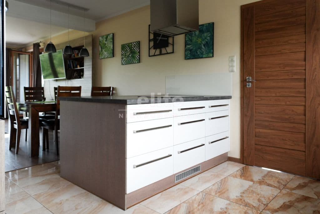 Modrzewie, Zachodniopomorskie