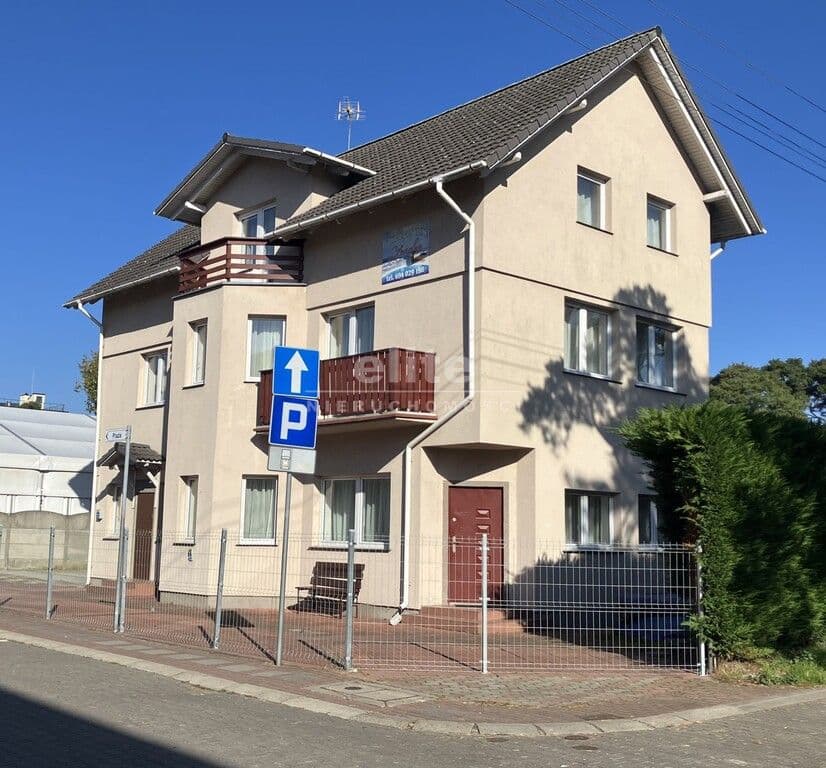 Międzywodzie, Zachodniopomorskie