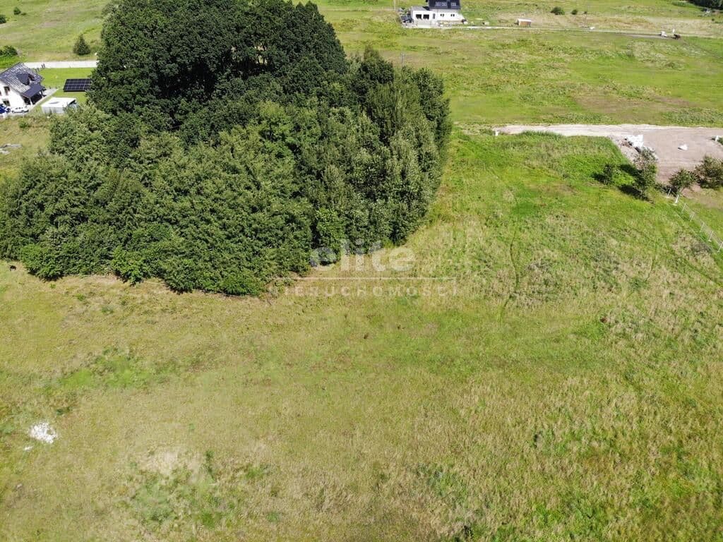 Kliniska Wielkie, Zachodniopomorskie