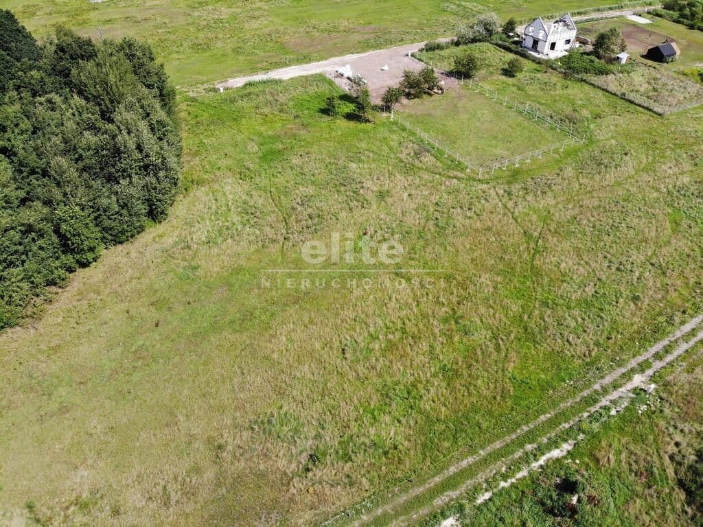 Kliniska Wielkie, Zachodniopomorskie