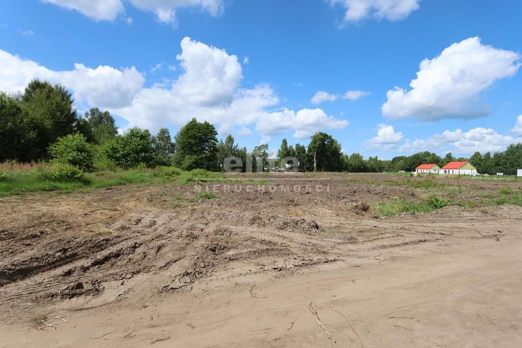 Białuń, Zachodniopomorskie