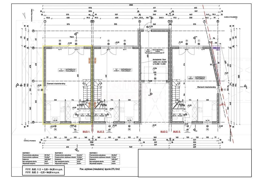 Przęsocin, Zachodniopomorskie