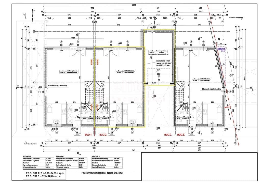 Przęsocin, Zachodniopomorskie