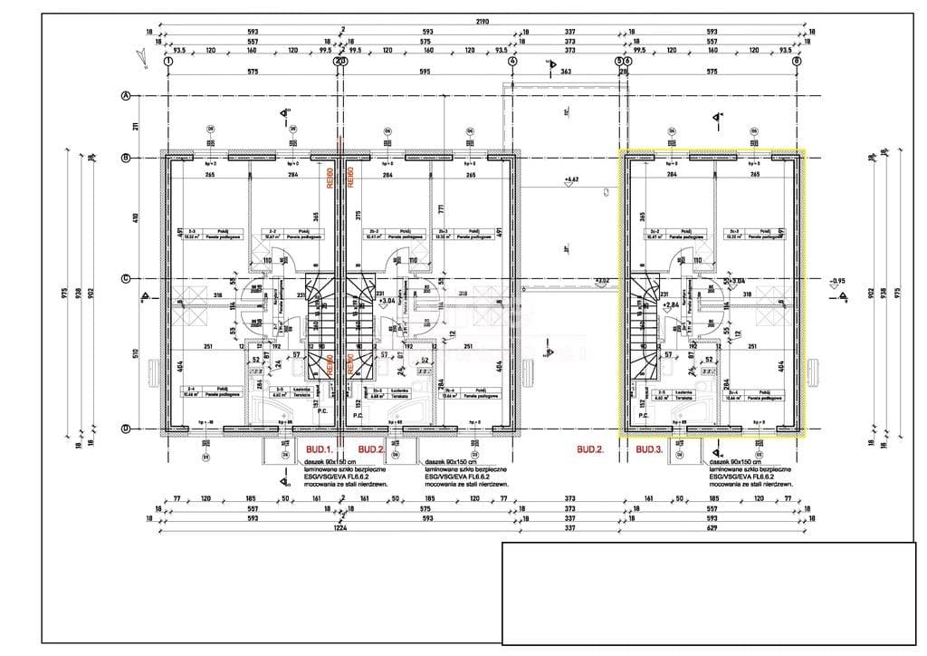 Przęsocin, Zachodniopomorskie