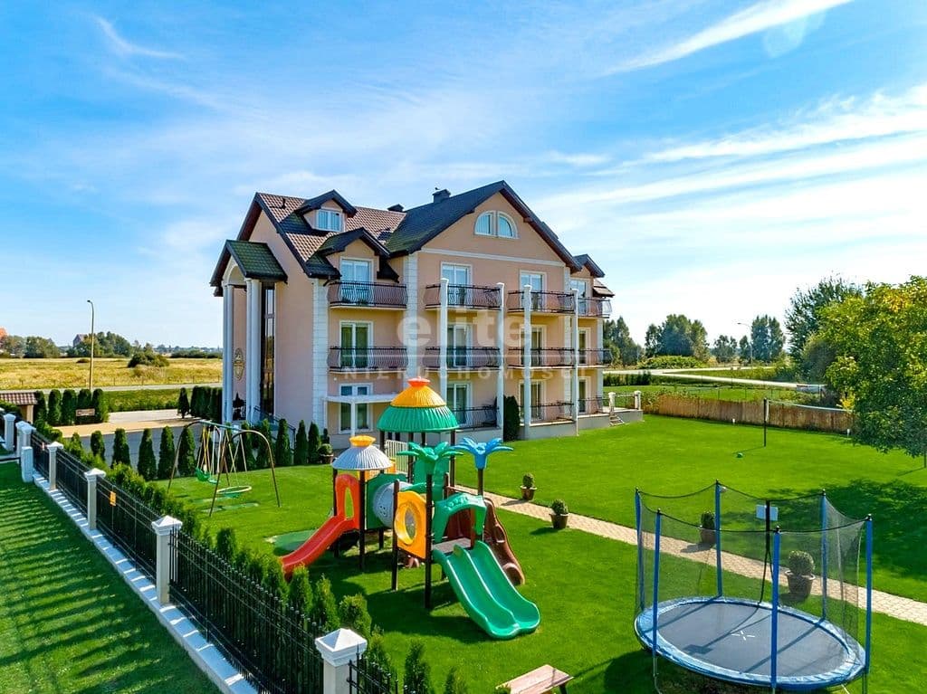 Darłówko, Darłowo