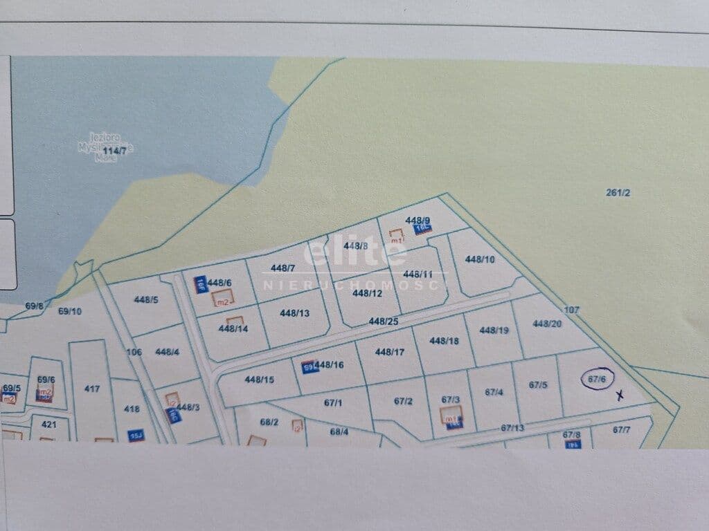 Myślibórz Wielki, Zachodniopomorskie