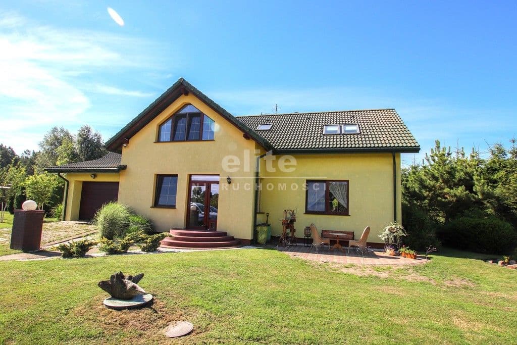 Brzózki, Zachodniopomorskie