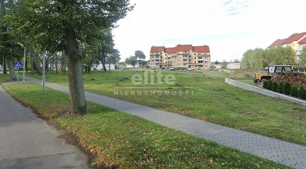 Moryń, Zachodniopomorskie