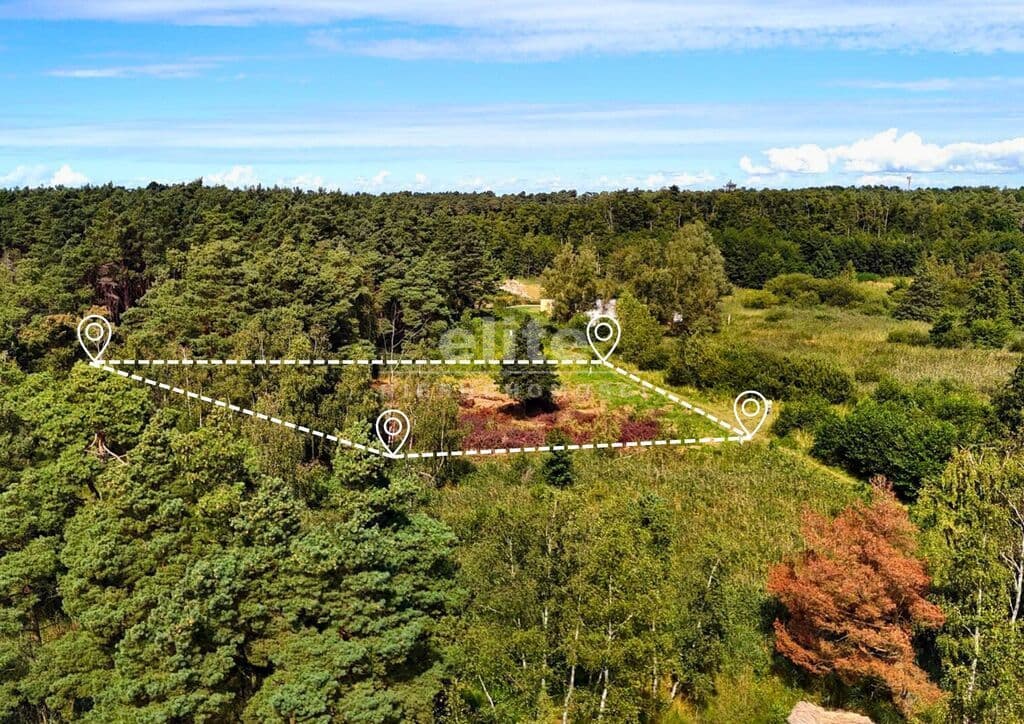 Międzywodzie, Zachodniopomorskie