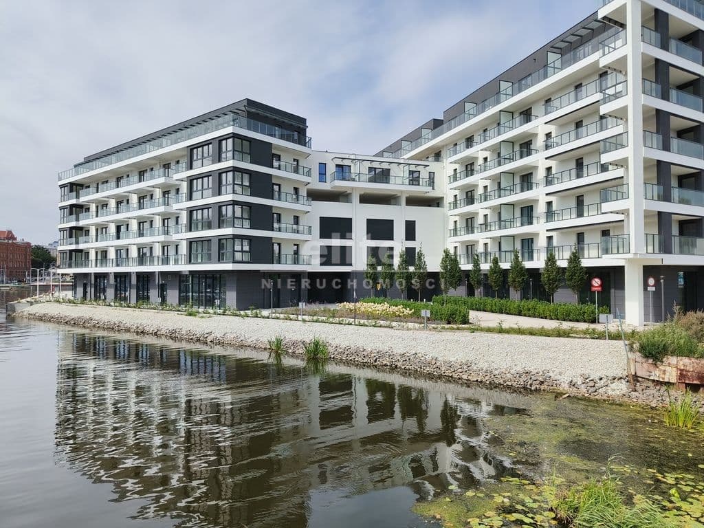 Łasztownia, Szczecin