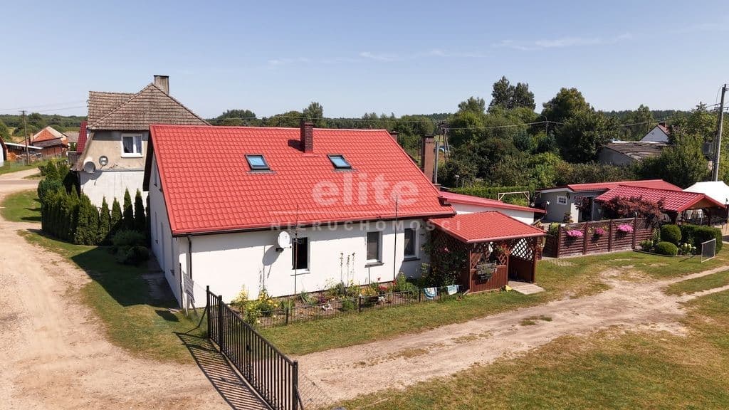 Krosino, Zachodniopomorskie