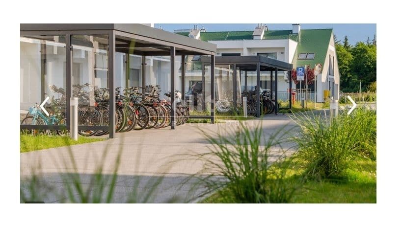 Grzybowo, Zachodniopomorskie