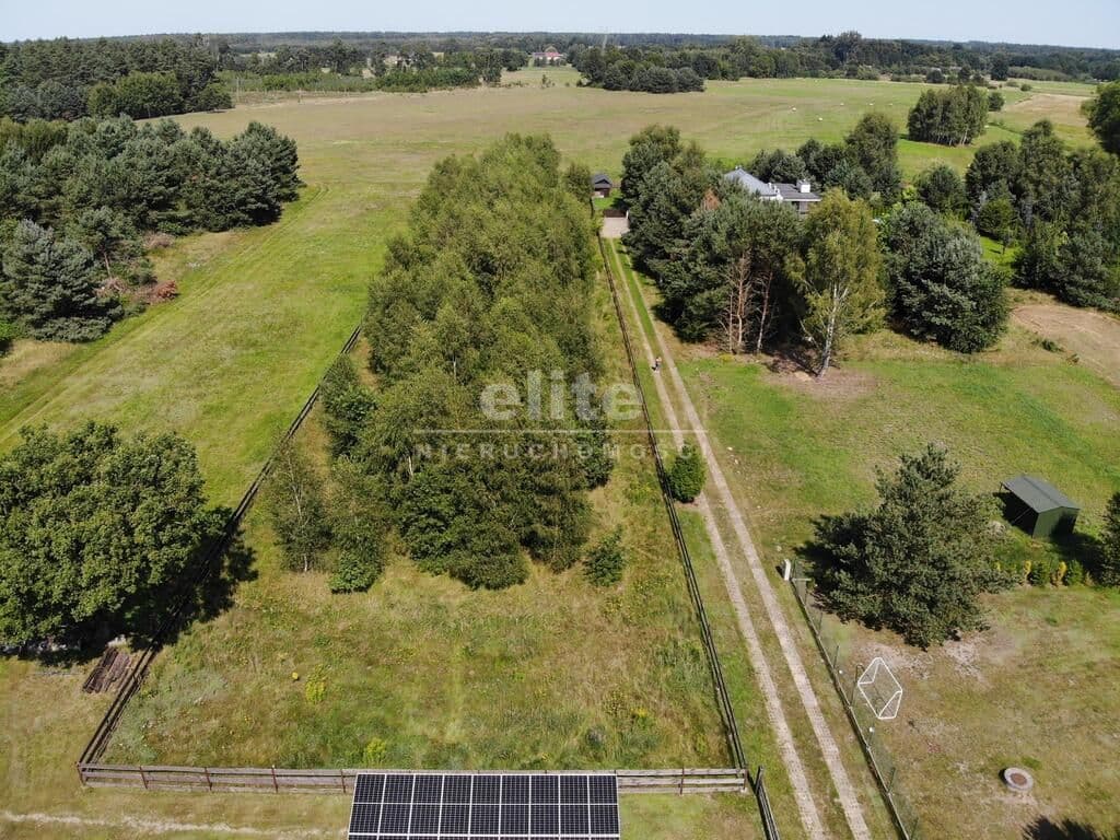 Dzisna, Zachodniopomorskie