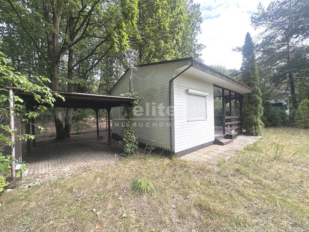 Trzebież, Zachodniopomorskie