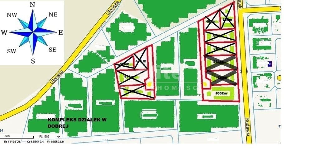 Dobra, Zachodniopomorskie