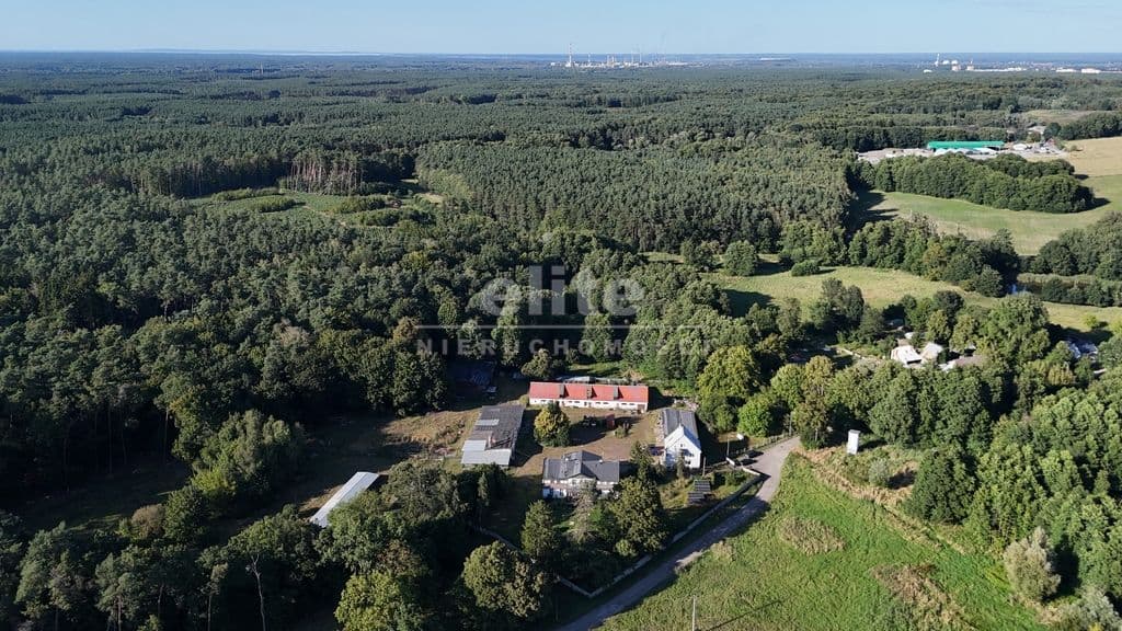 Sierakowo, Zachodniopomorskie