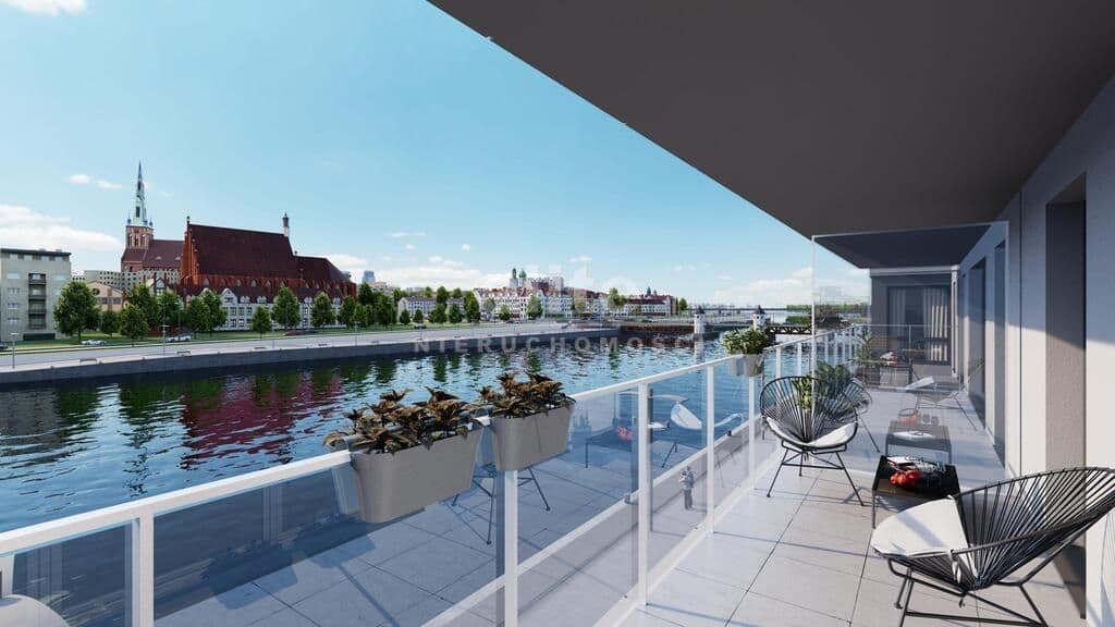 Łasztownia, Szczecin