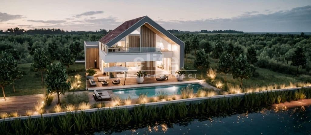 Wrzosowo, Zachodniopomorskie