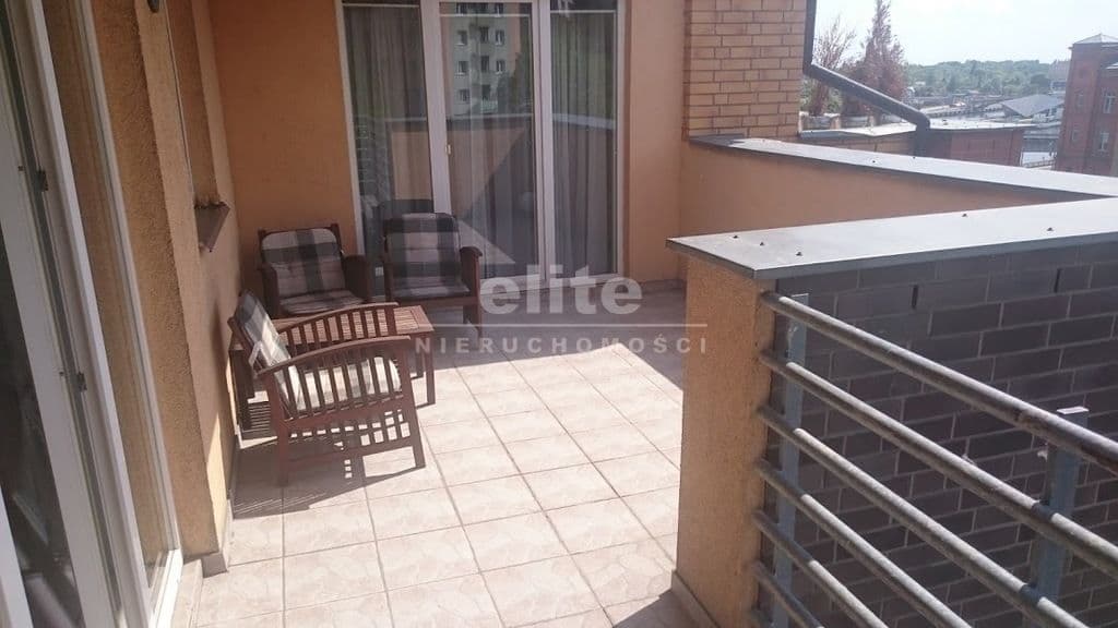 Stare Miasto, Szczecin