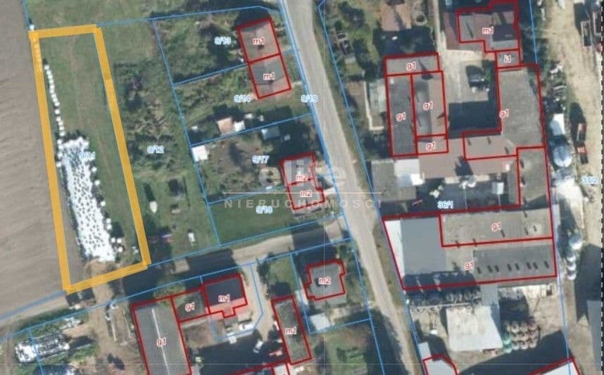 Winna Góra, Wielkopolskie