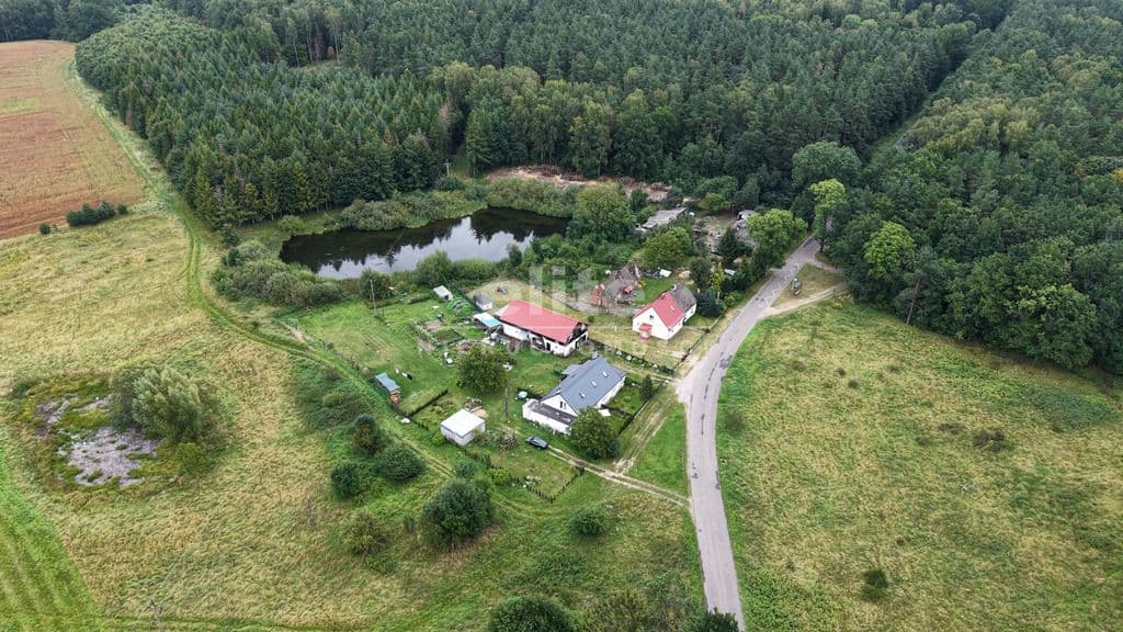 Bliźniak na sprzedaż, Glinka, Zachodniopomorskie