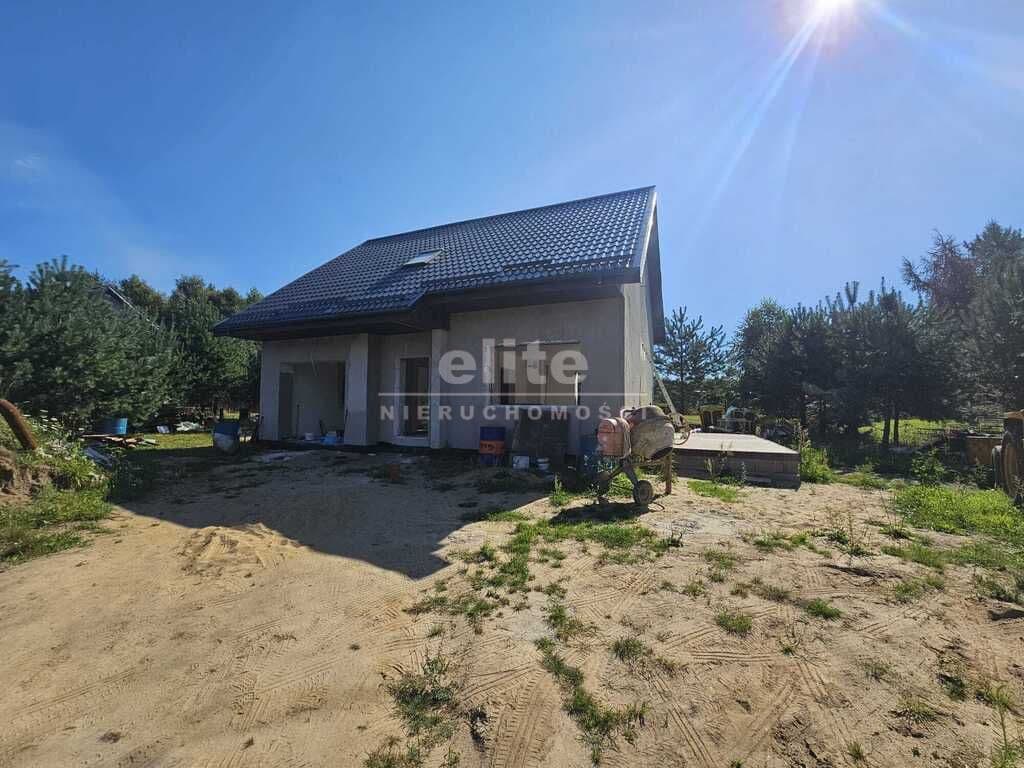 Dom wolnostojący na sprzedaż, Pławno, Zachodniopomorskie