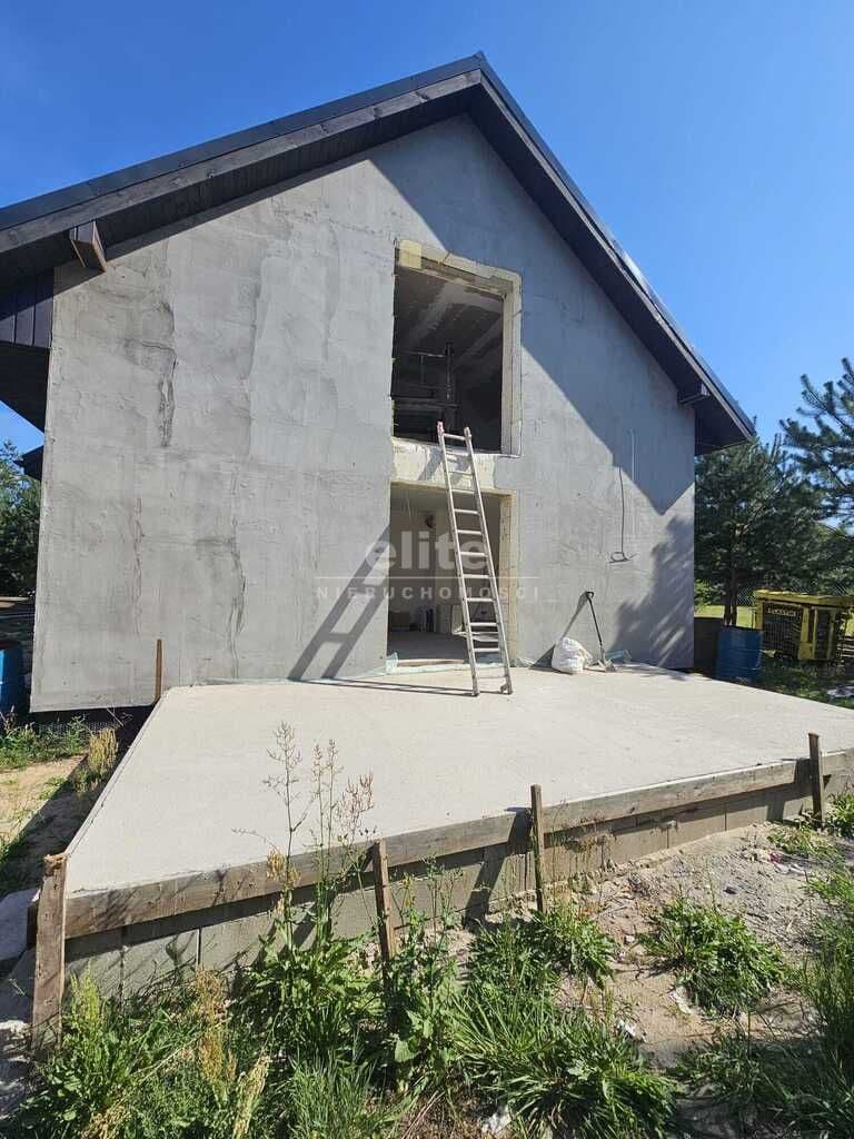 Dom wolnostojący na sprzedaż, Pławno, Zachodniopomorskie, 130m2, 4 pokoje, 639 000 zł - zdjęcie 7