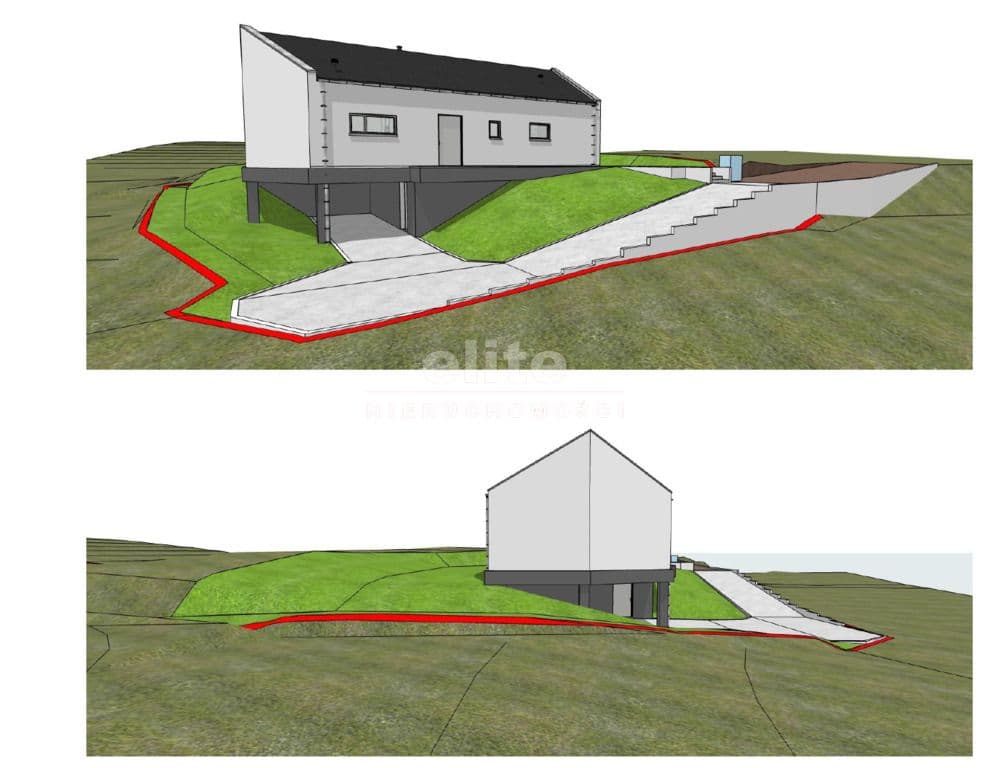 Żelechowa, Szczecin