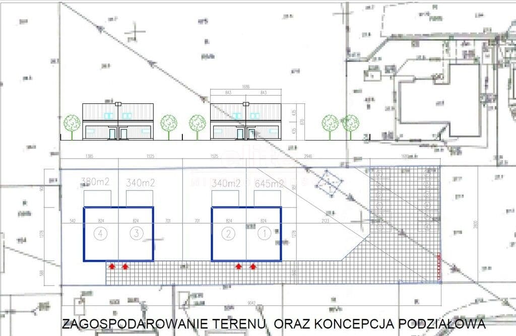 Mierzyn, Zachodniopomorskie