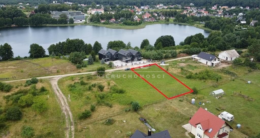 Wisełka, Zachodniopomorskie