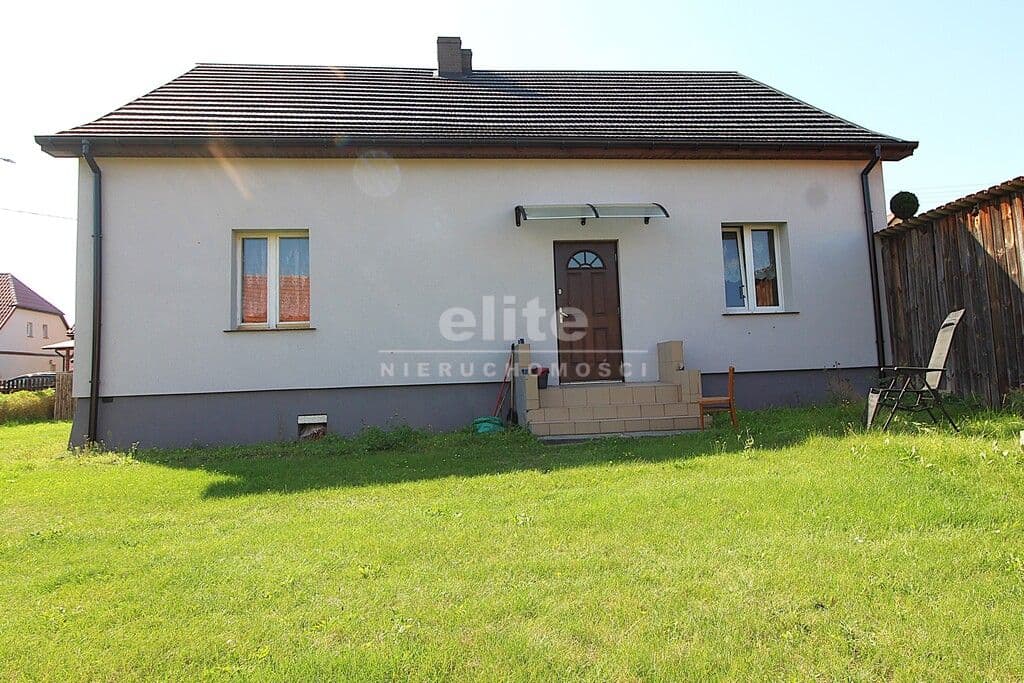 Objezierze, Zachodniopomorskie